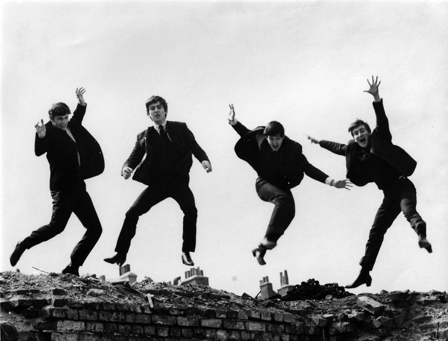 the beatles