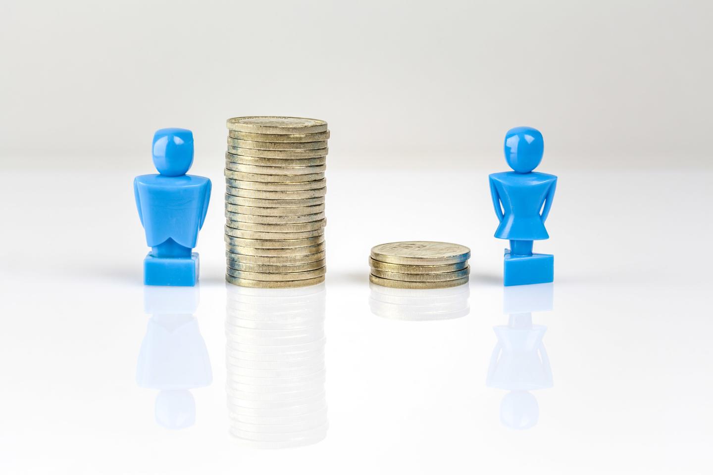 The wage gap is only going to get worse after the pandemic