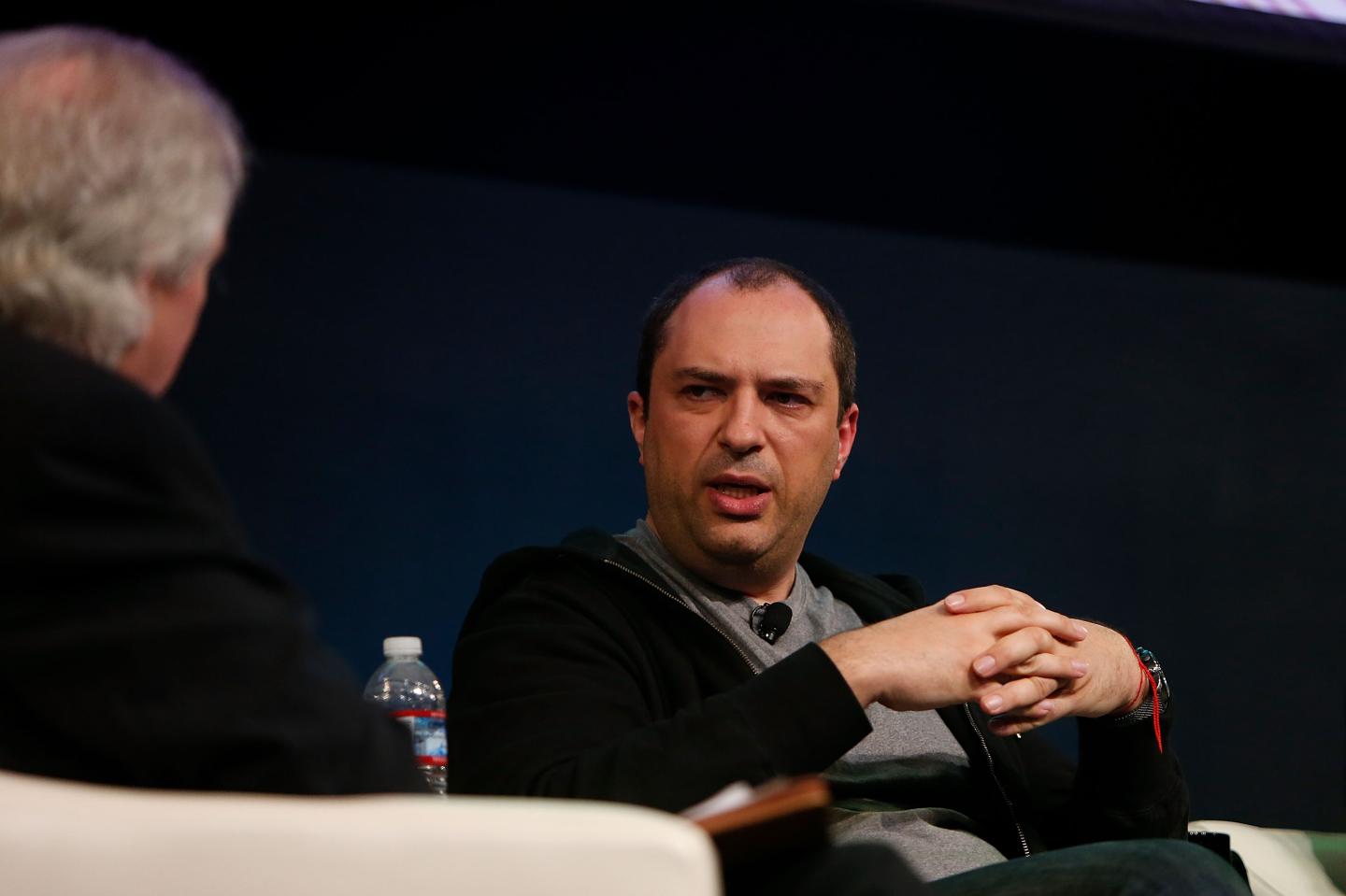 WhatsApp cofounder spent more than $300 million on L.A. mansions