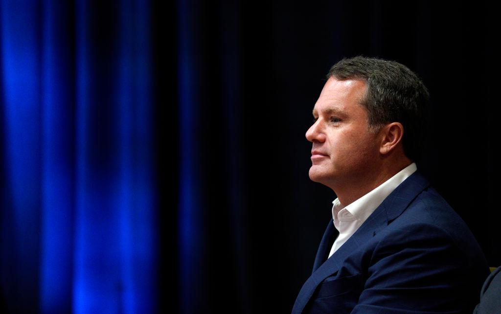 Walmart Holds Annual Multi-Day Shareholders Meeting In Arkansas