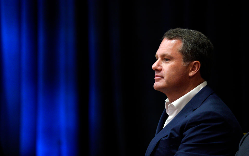 Walmart Holds Annual Multi-Day Shareholders Meeting In Arkansas