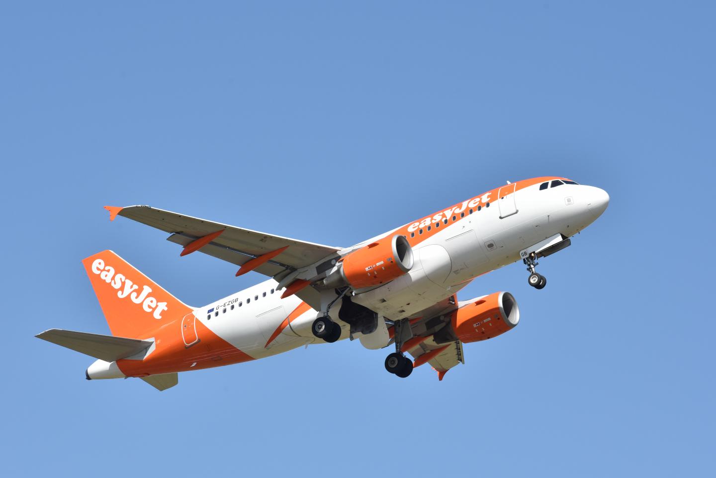 Europe’s airline and hotel stocks soar after British holidaymakers get the all-clear to book travel