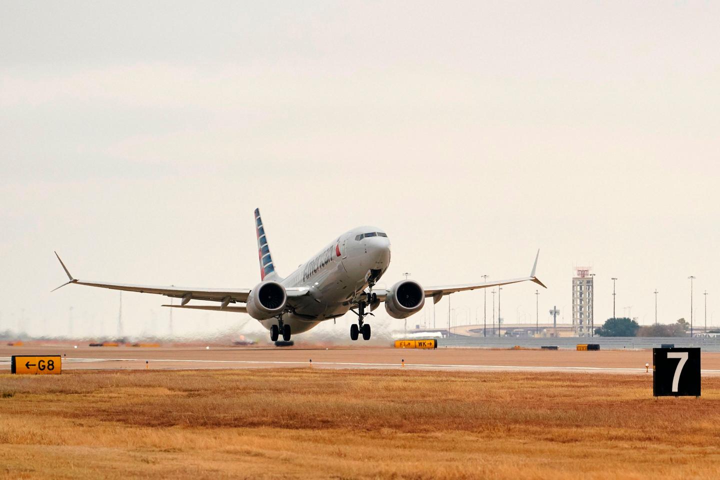 Boeing lost $12 billion last year, but it’s still paying bonuses to its workers