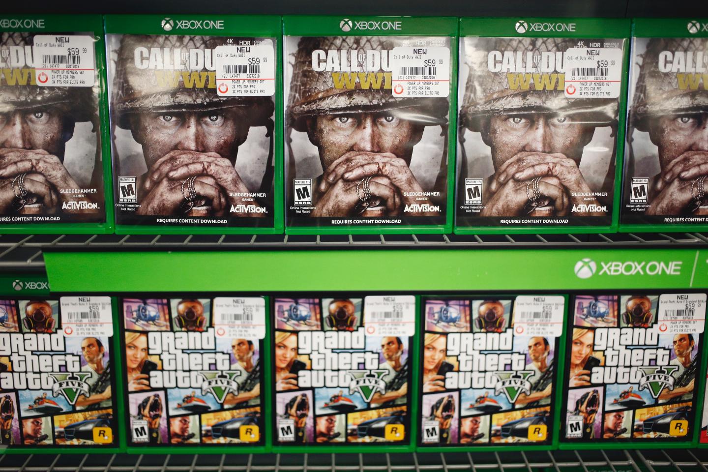 Illinois legislator wants to ban Grand Theft Auto and other violent video games in hopes of reducing crime