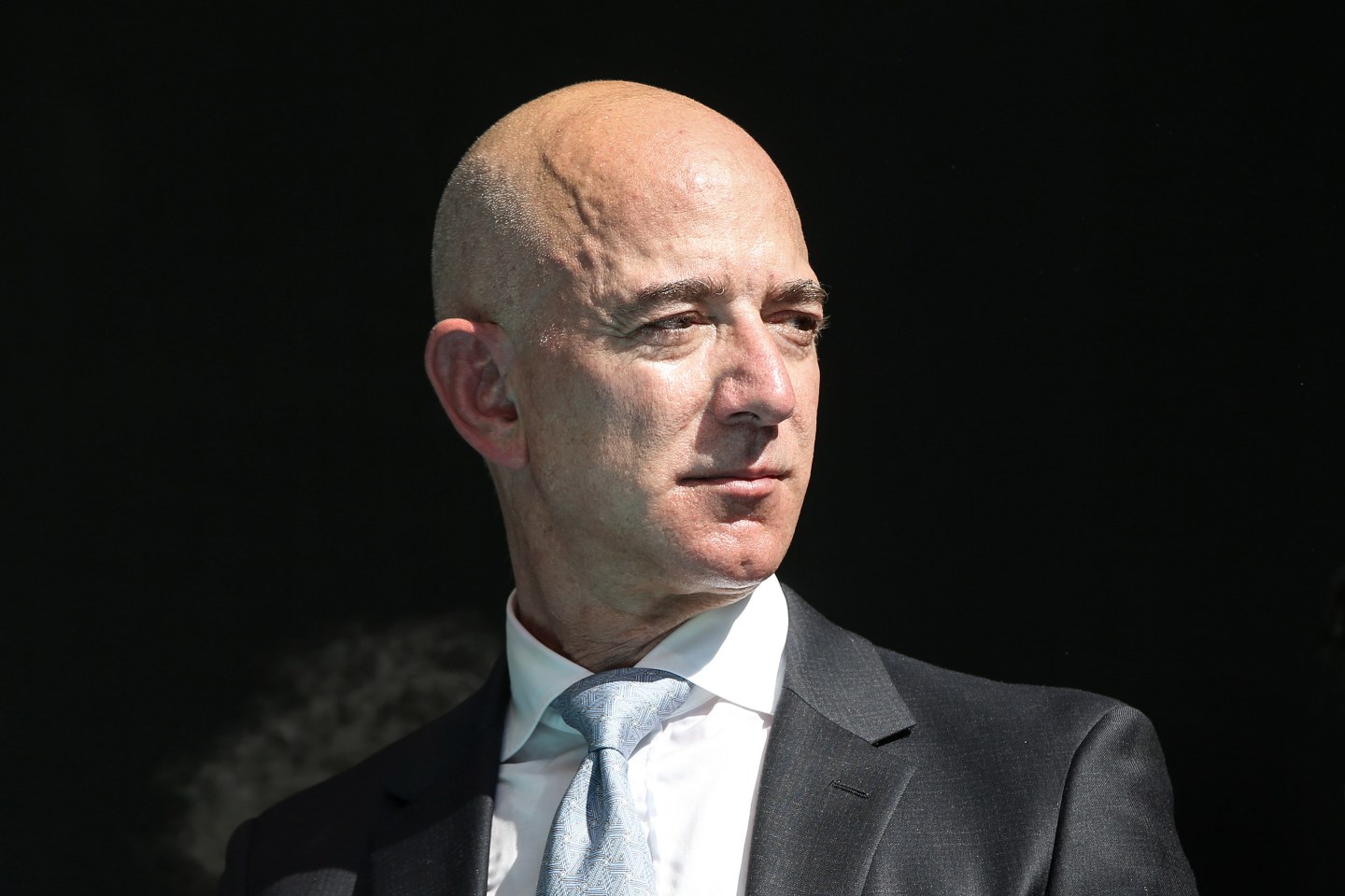 Jeff Bezos Goodbye Letter Amazon