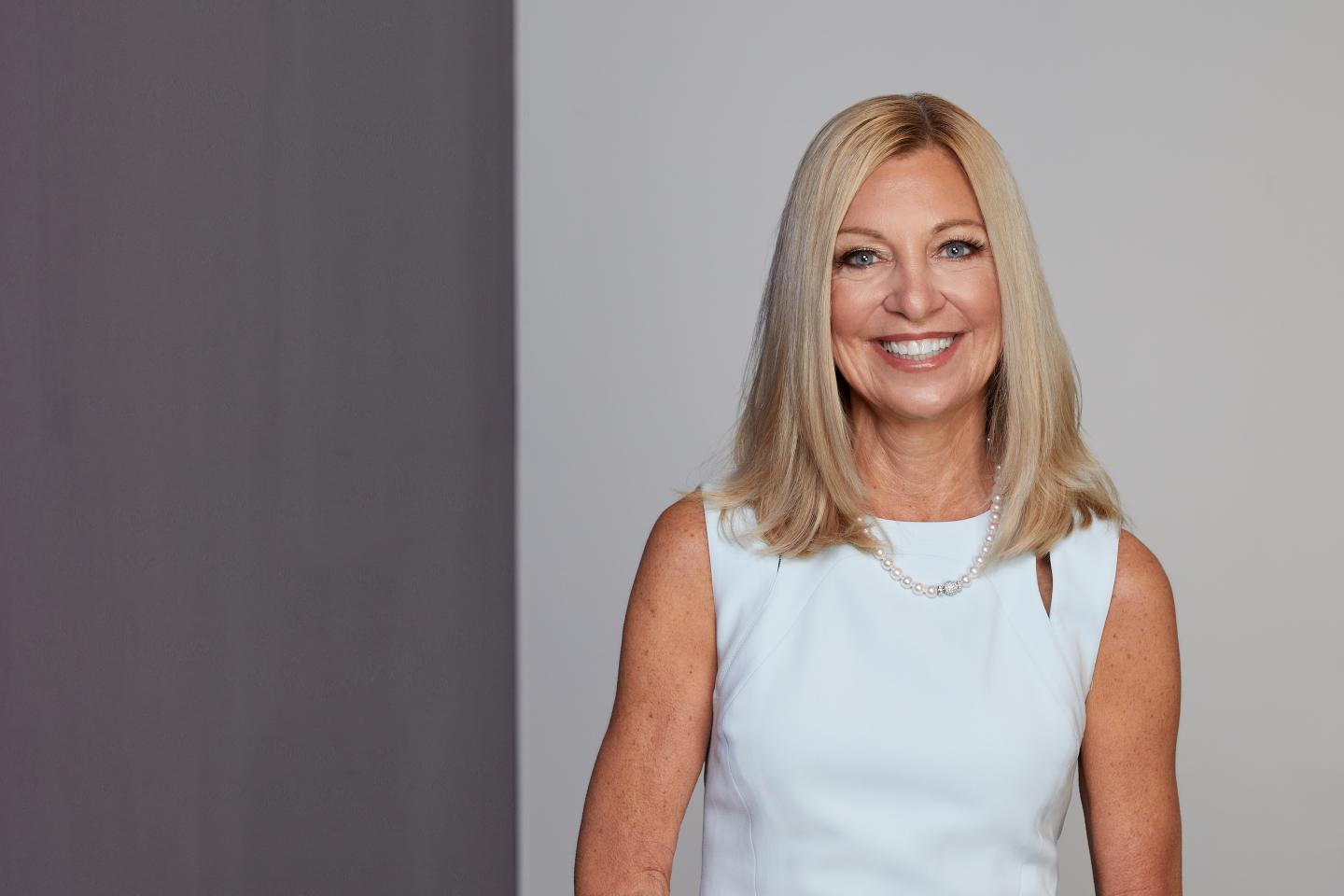Karen Lynch, CEO of CVS Health