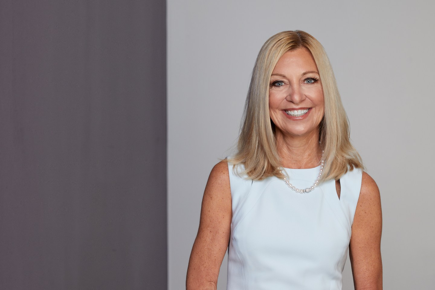 Karen Lynch, CEO of CVS Health