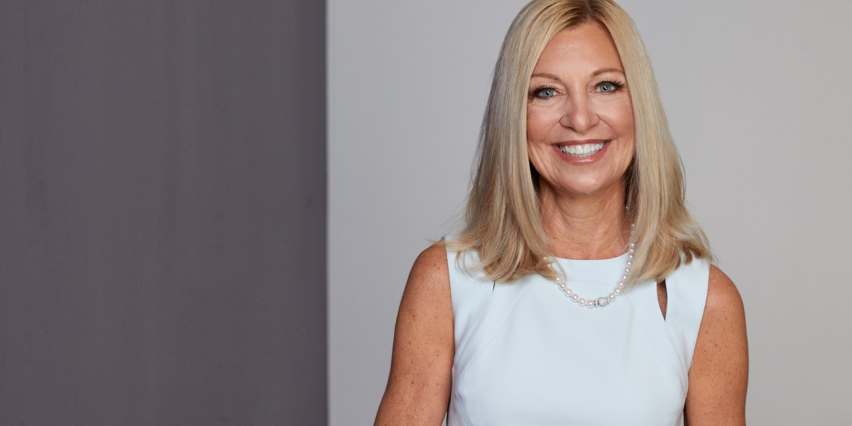 Karen Lynch got the big job at CVS. Now comes the big challenge: Vaccinate America | Fortune