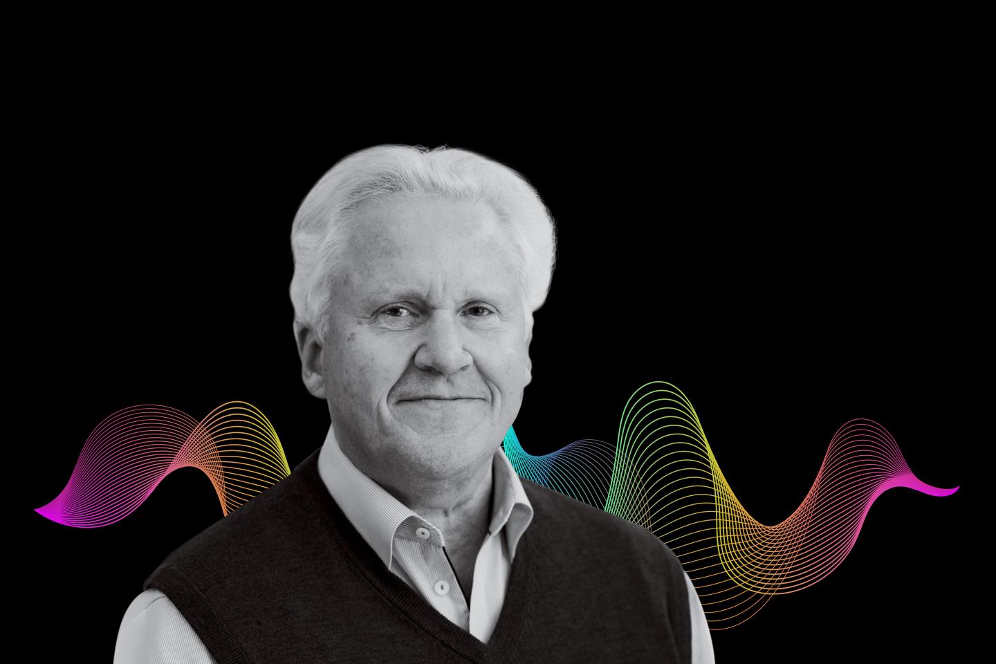 Some burning questions for former GE CEO Jeff Immelt on his time in the ‘Hot Seat’