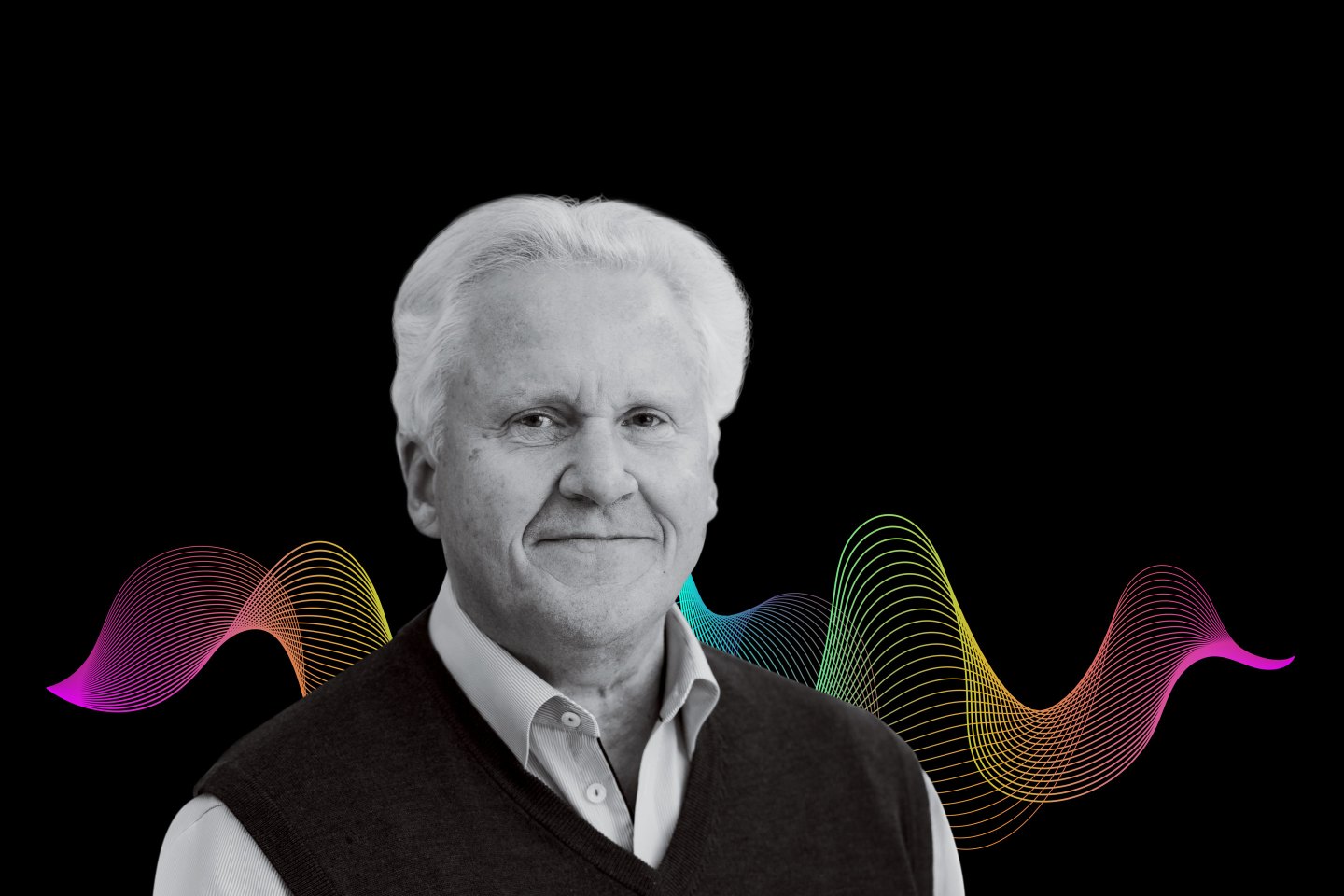 Jeff Immelt on Leadership Next