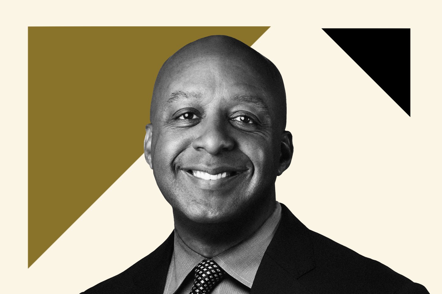Marvin Ellison-Q&A