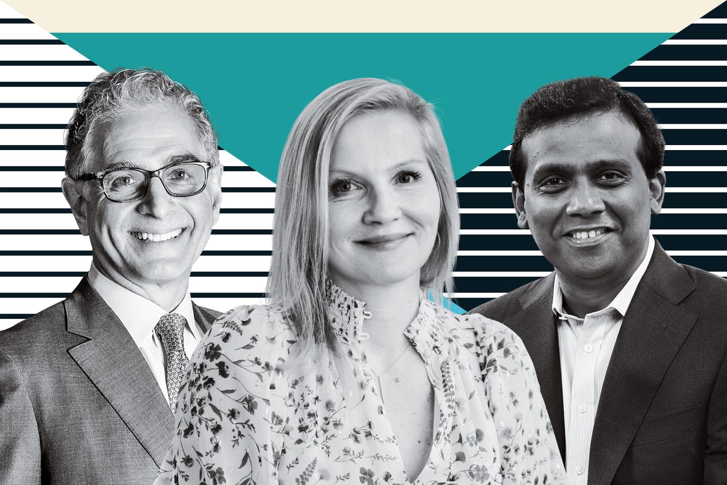 Reimagine Work-LEADERSHIP VIEW-WHAT DO CEOS THINK