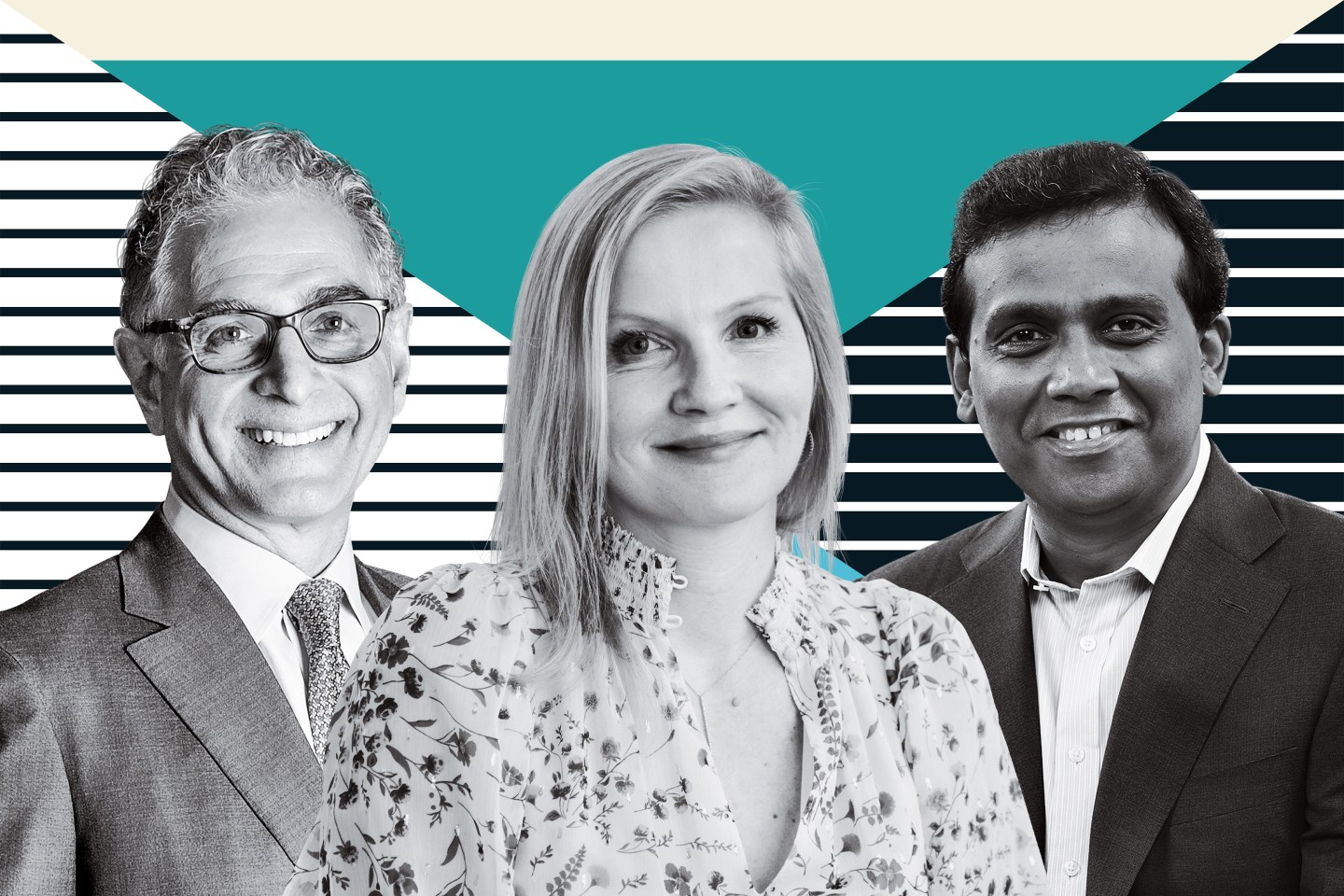 Reimagine Work-LEADERSHIP VIEW-WHAT DO CEOS THINK