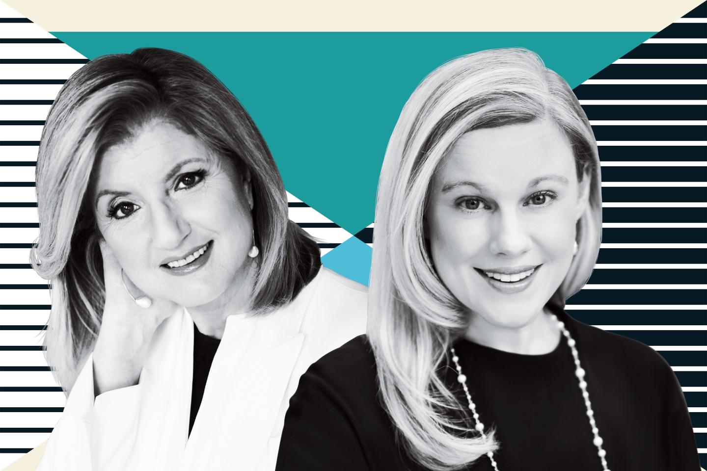 Reimagine Work-ONE ON ONE: THE FUTURE OF WORK IS HUMAN