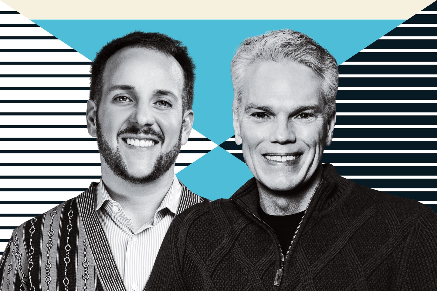 Reimagine Work-CONVERSATION: THE NEW TECH HUBS