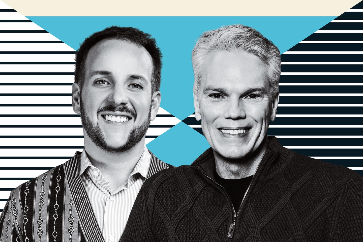Reimagine Work-CONVERSATION: THE NEW TECH HUBS