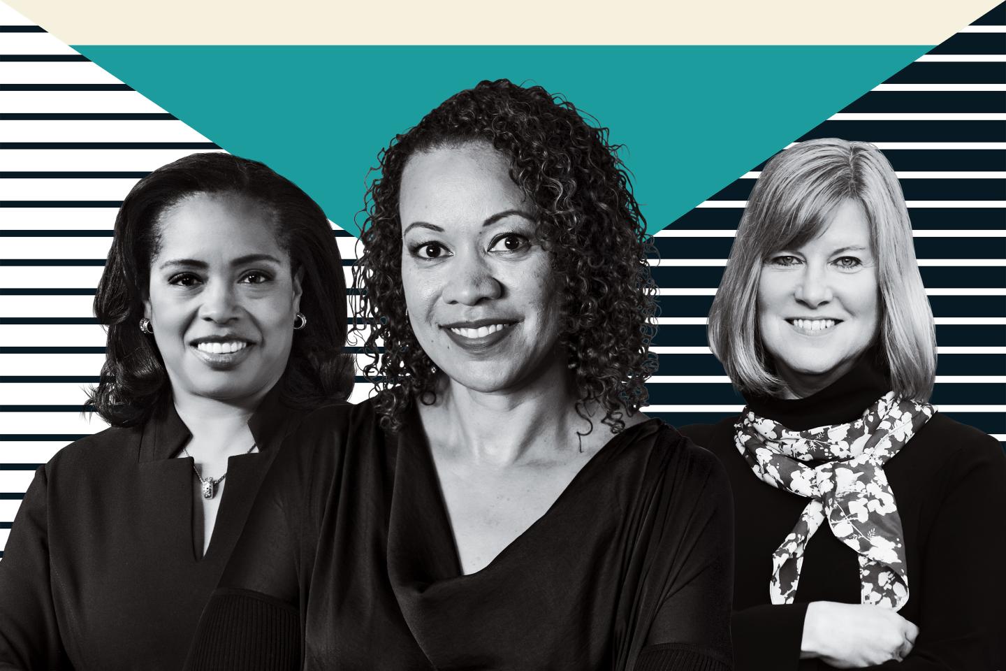 Reimagine Work-WALKING THE WALK: THE FUTURE OF DIVERSITY & INCLUSION