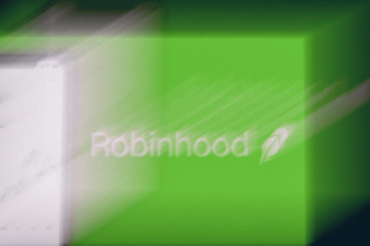 Robinhood Brand Reputation