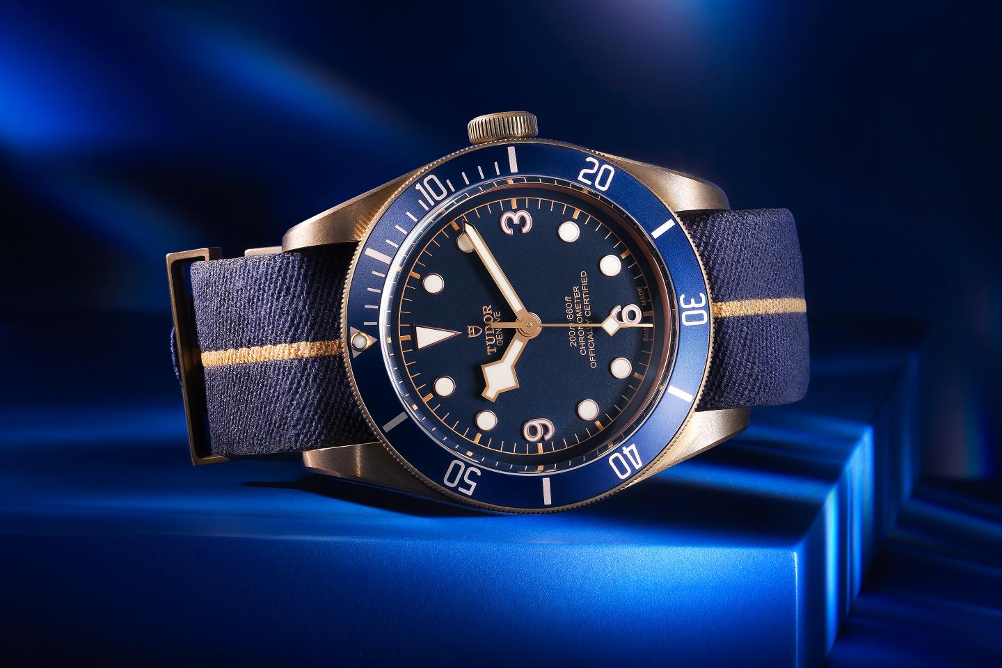 TUDOR-Bronze Featured Image