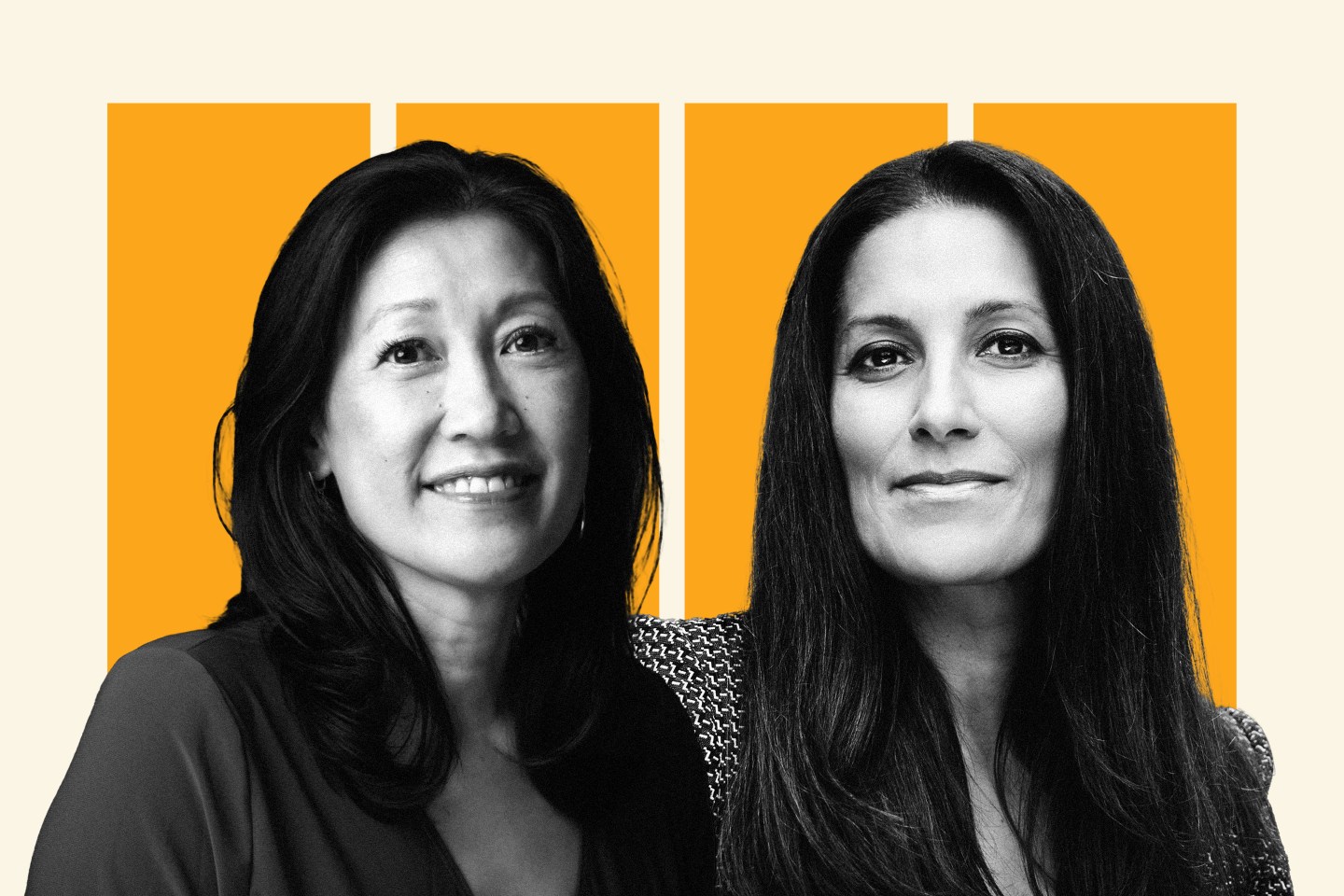 Theresia Gouw-Sukhinder Singh Cassidy-Acrew Capital fund