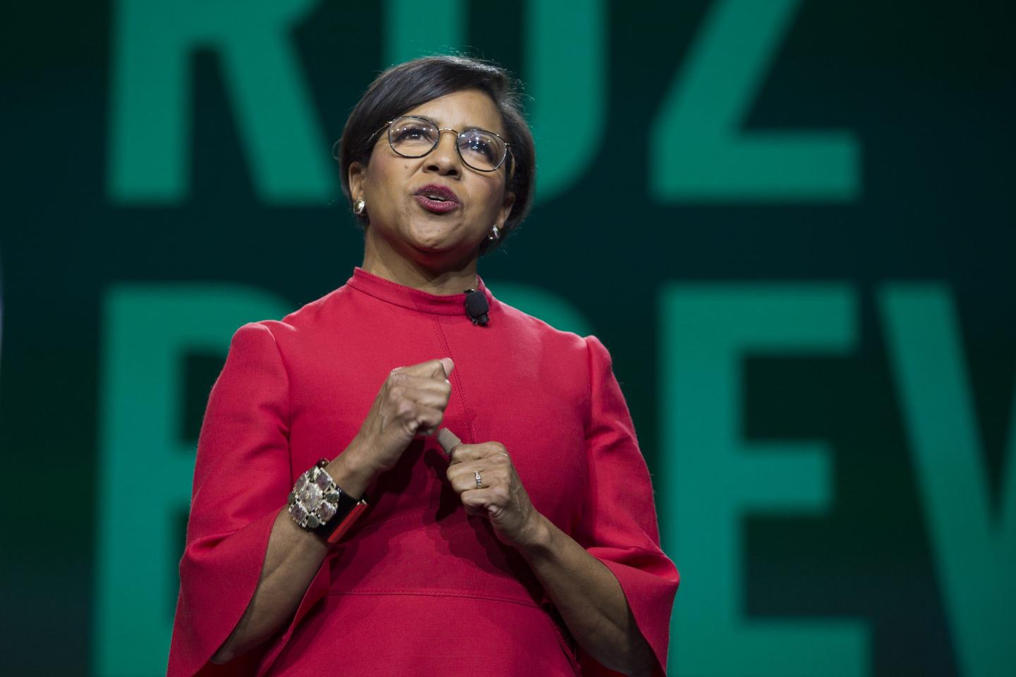Where are the Black CEOs?