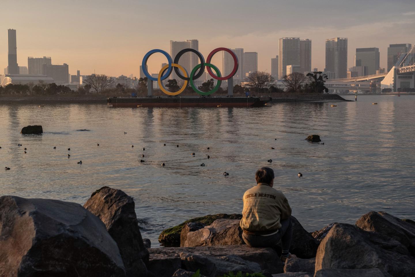 Are the Tokyo Olympics actually going to happen?