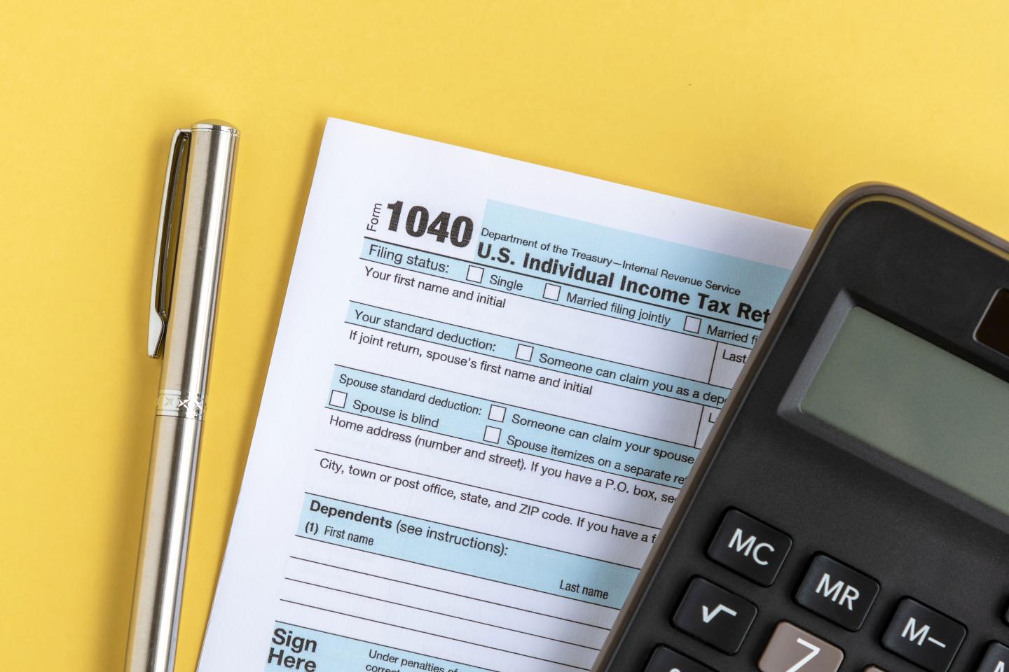 Tax season 2021: Deadlines, brackets, refunds, taxable income, and everything else you need to know about filing your 2020 taxes