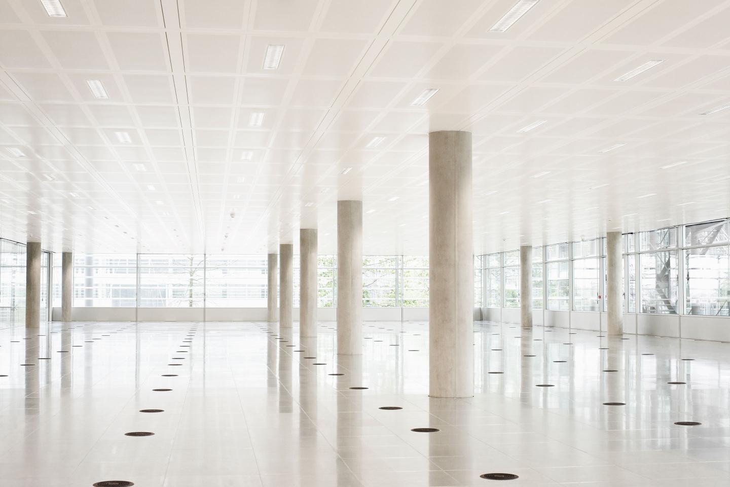 Work-from-home isn’t going away: Only 4% of CEOs plan to add office space