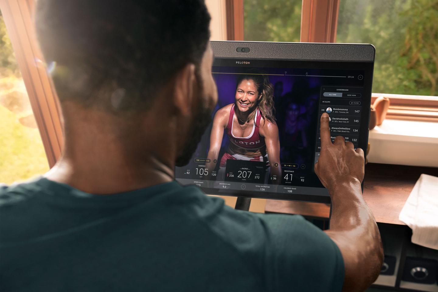 Lessons your company can learn from Peloton’s wild ride