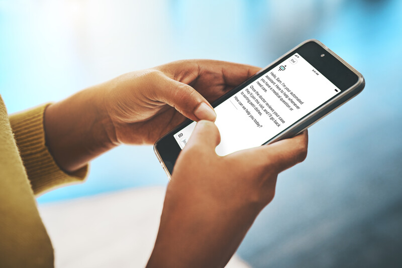 With flights, dinners, and in-person pitching out, here’s how founders and VCs are adjusting to a temporary new normal on video chat.