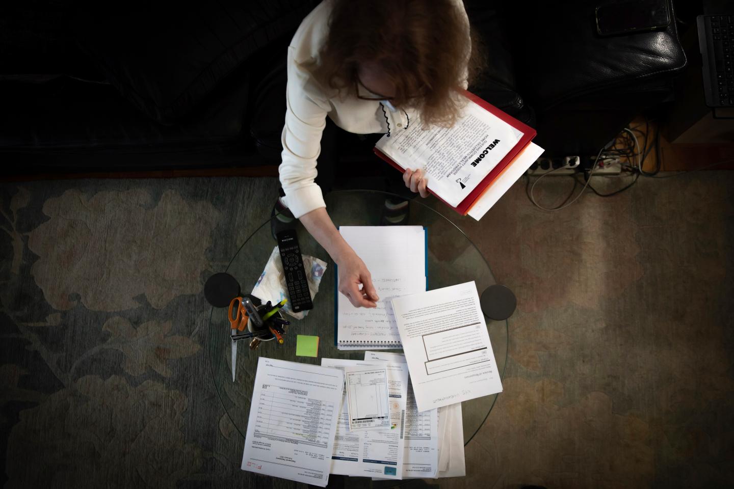 Thousands of tenants never received their COVID rent assistance