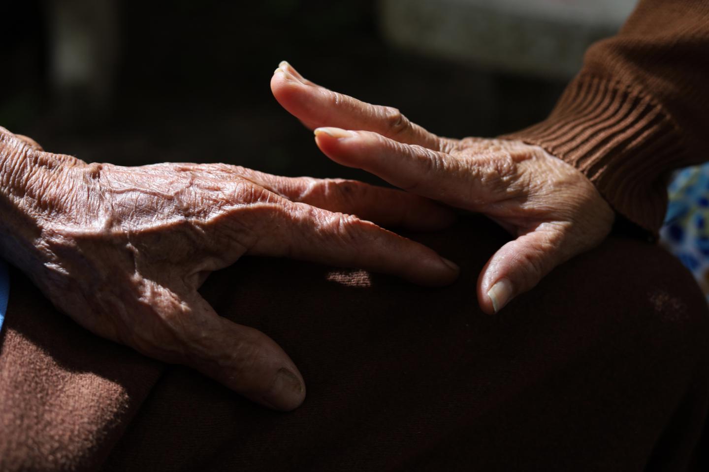 Alzheimer's drug week