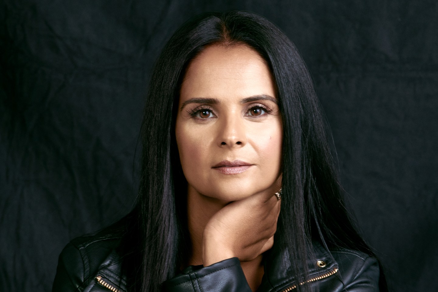 Bela Bajaria, VP of global TV for Netflix, is supporting the company’s $5 million commitment to training and advancing female filmmakers this year.