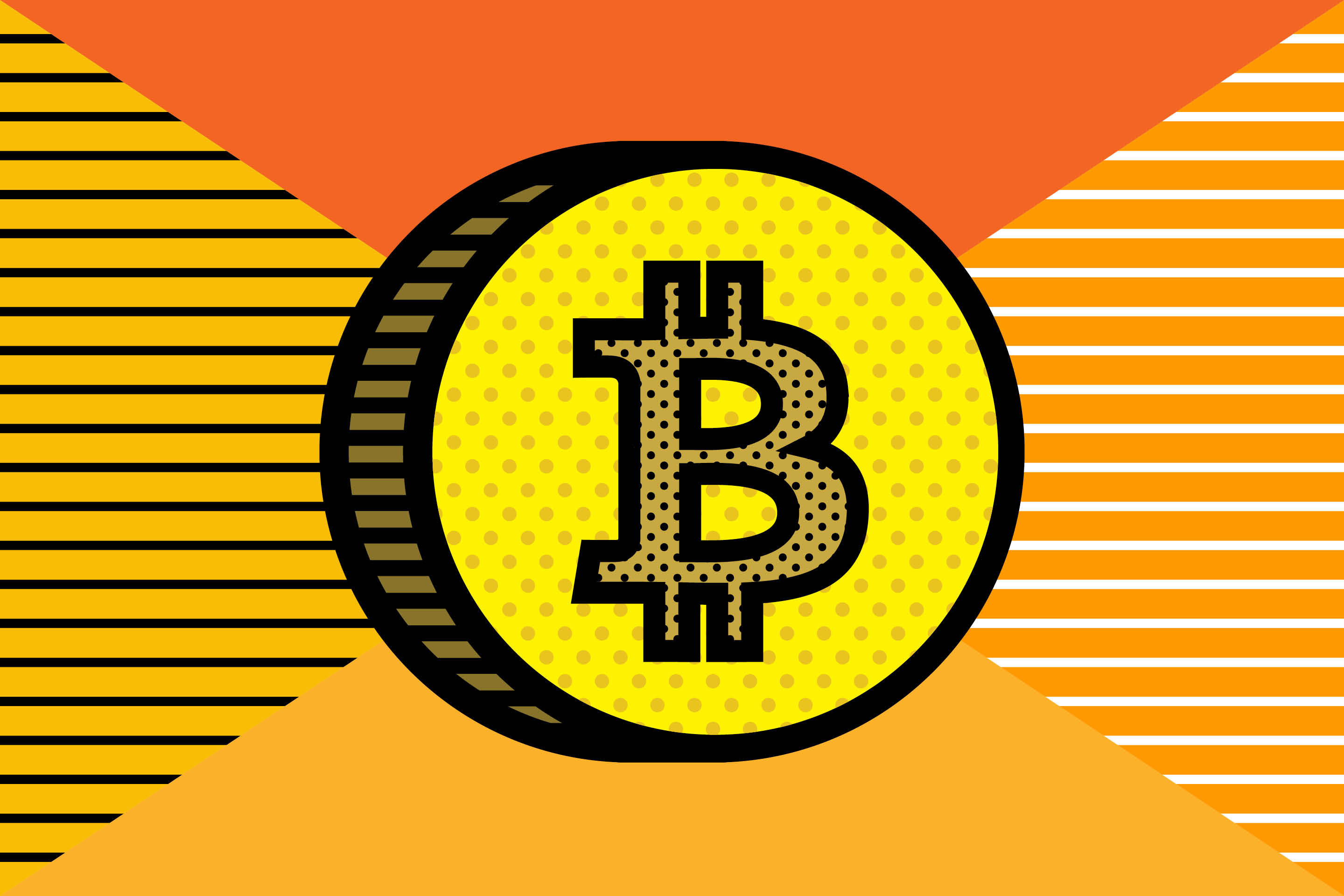 Crypto rebounds after another wild weekend | Fortune