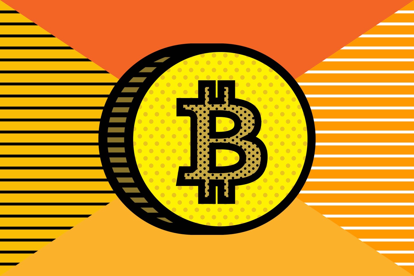 Goldman Sachs-Bitcoin