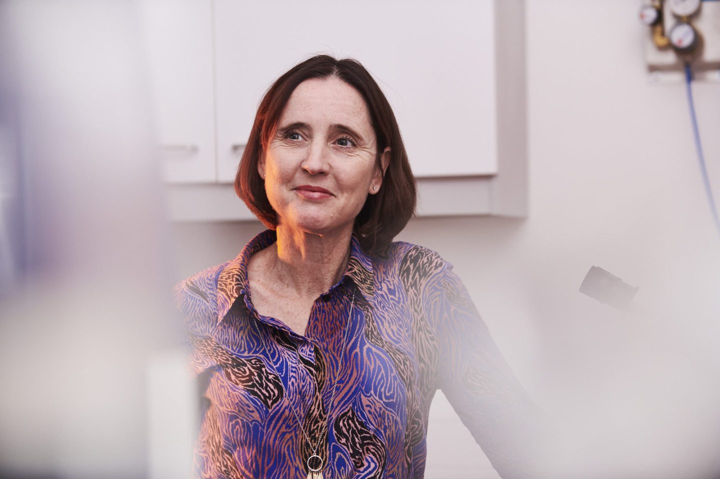 Photo of CytoSeek CEO Carolyn Porter