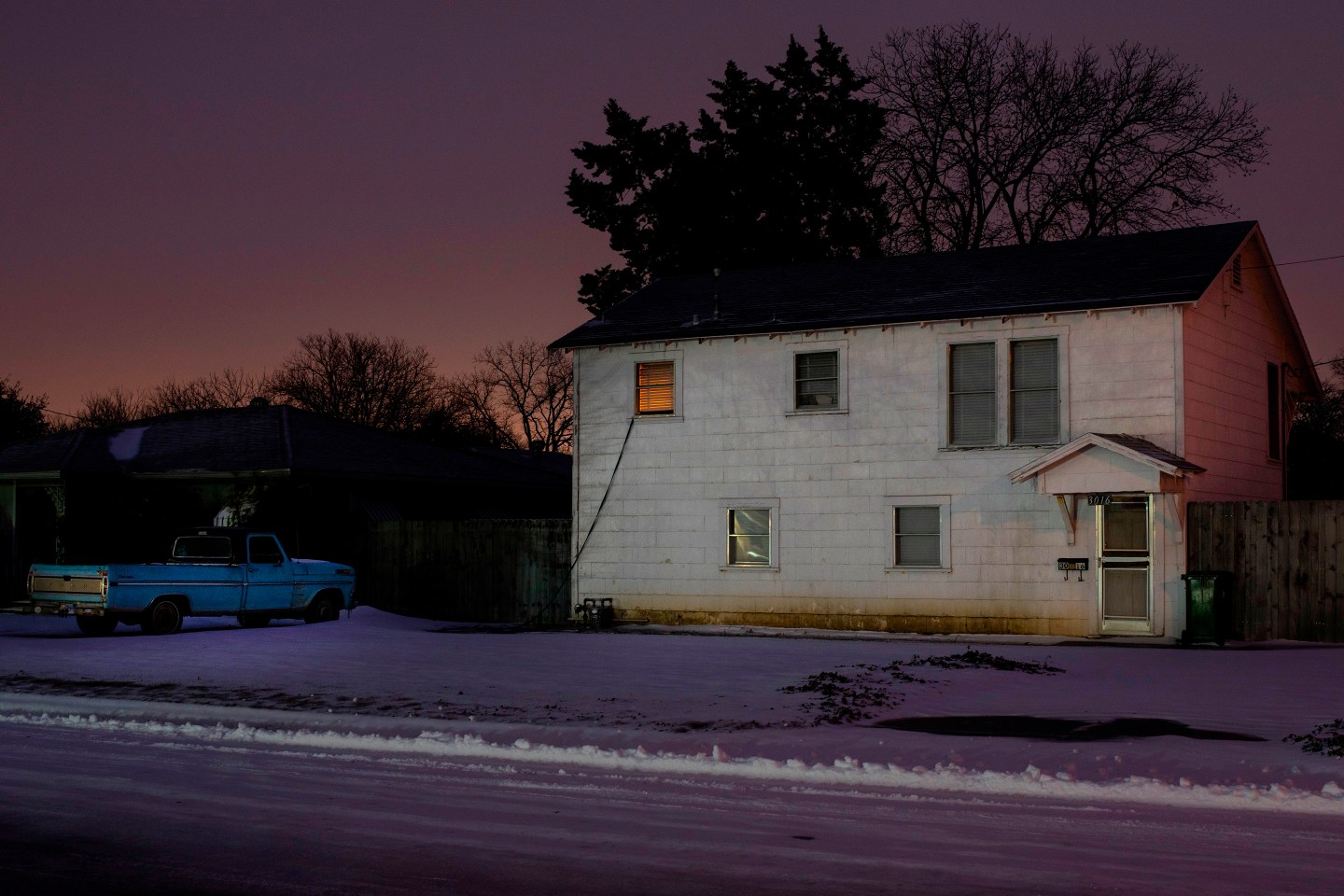 Commentary-Infrastructure-Texas Power Outage