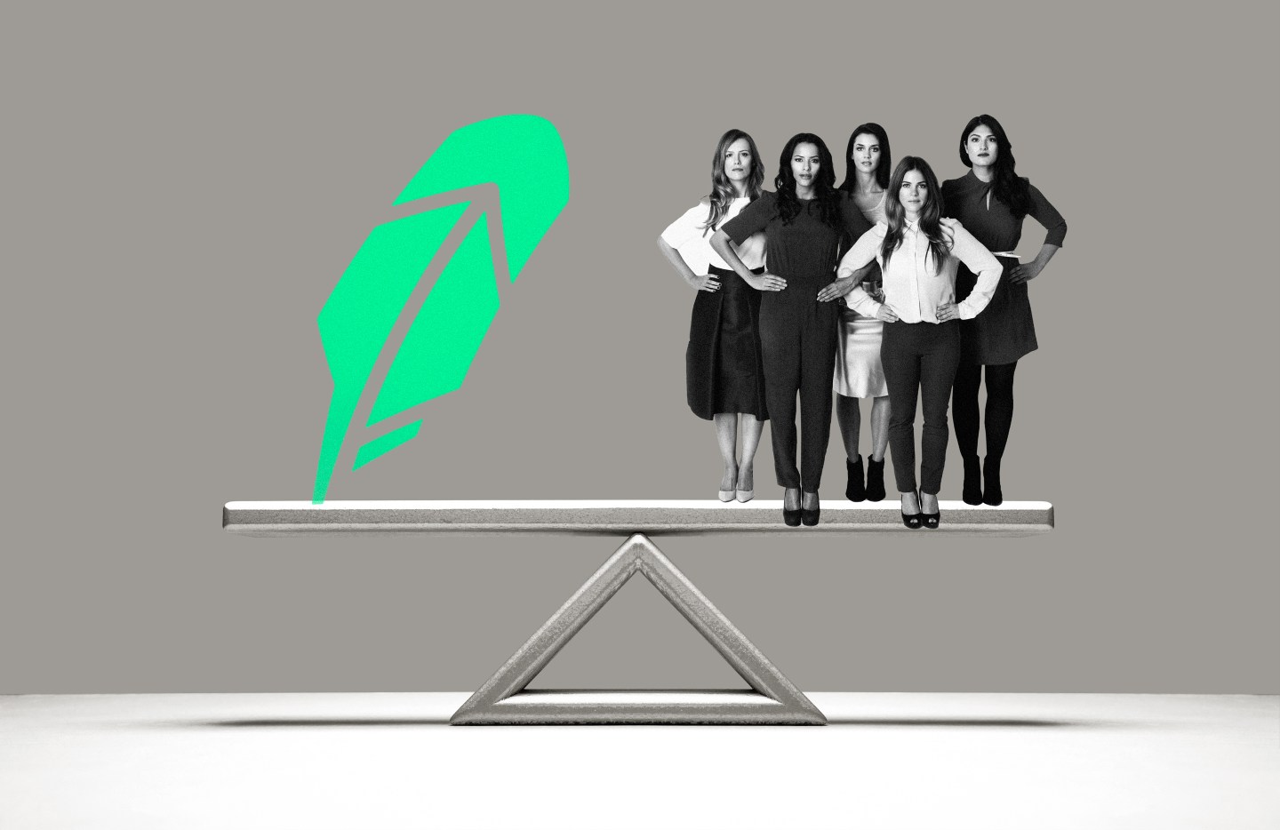 Commentary-Robinhood-Women Led Capital