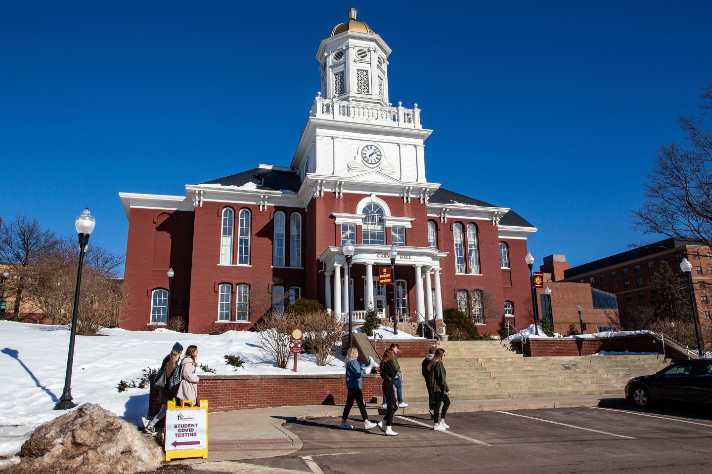 Commentary-University Accountability-Student Loans