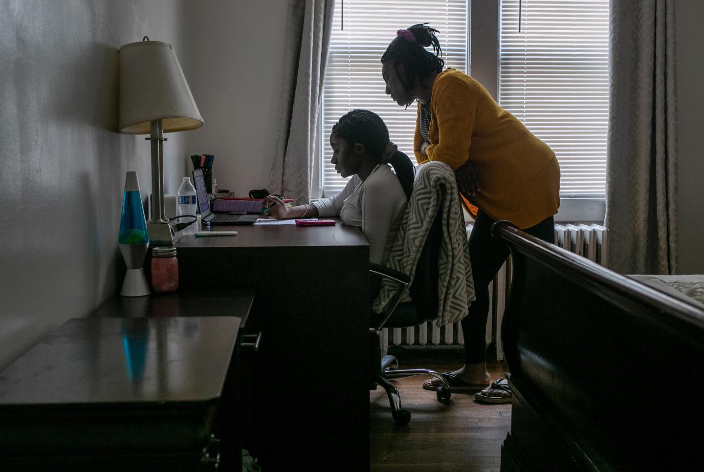 Commentary-Women Caregiving Crisis