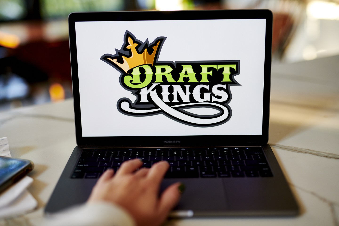 Company Page-DraftKings-2021