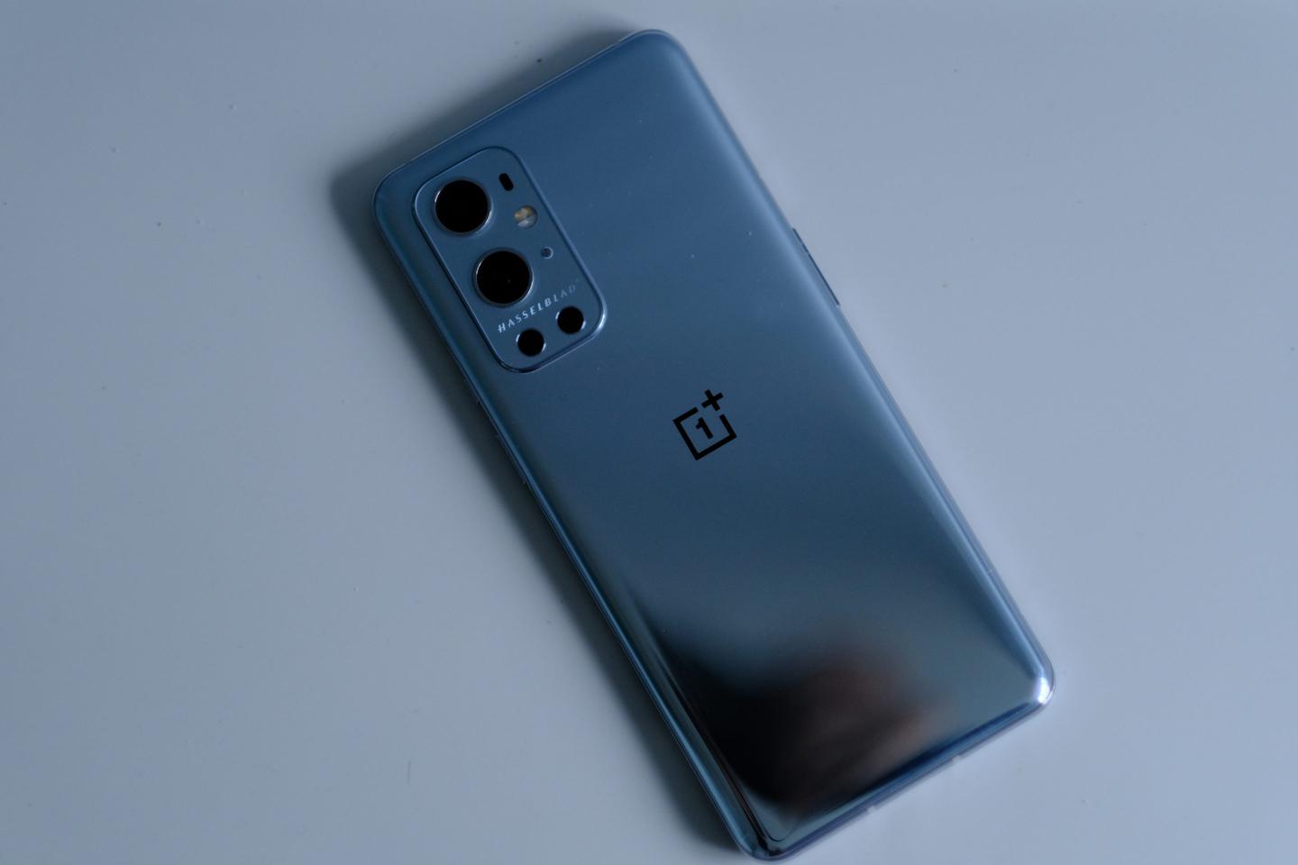 oneplus 9 pro phone