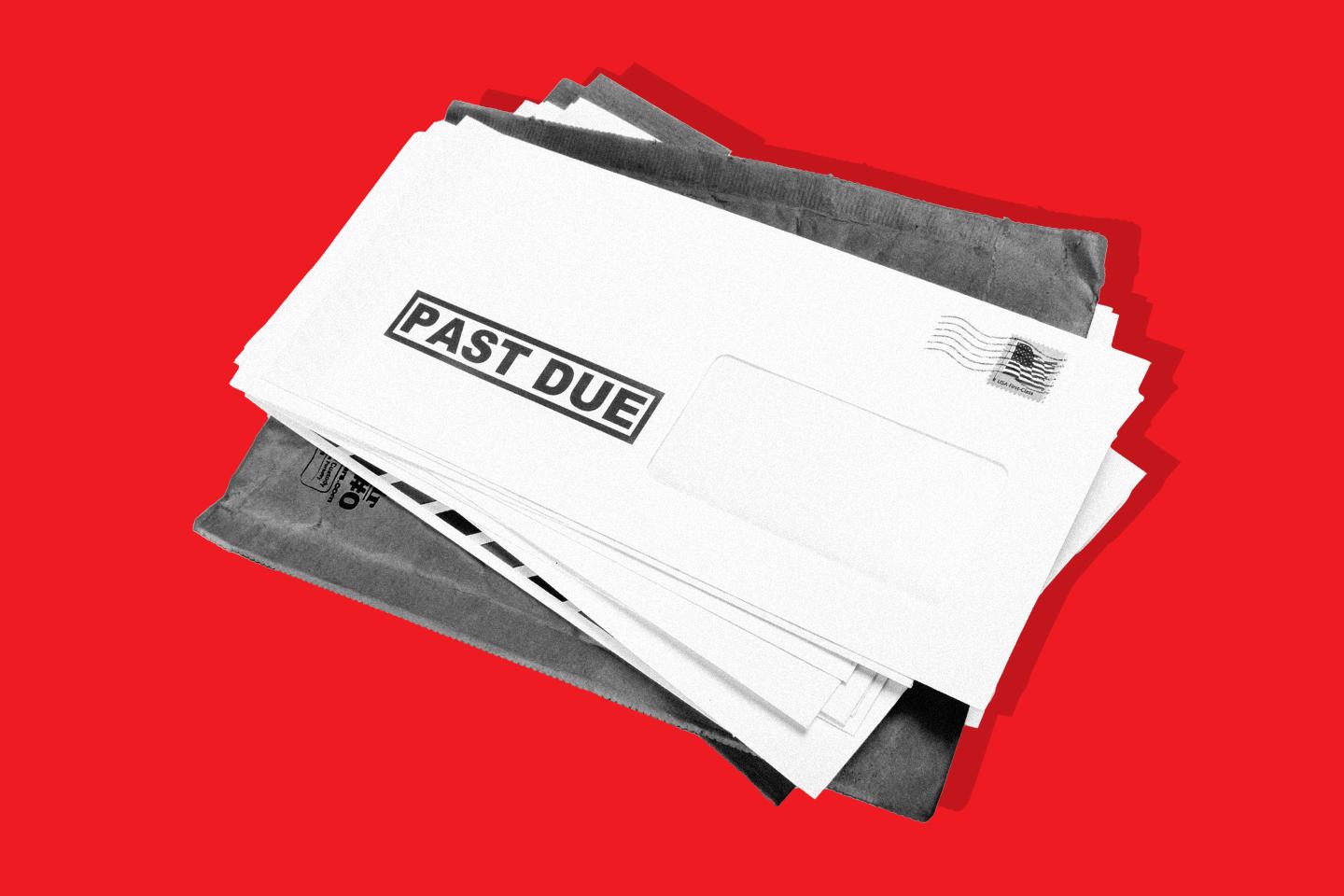 Debt-Collectors-Covid-Stimulus-Check