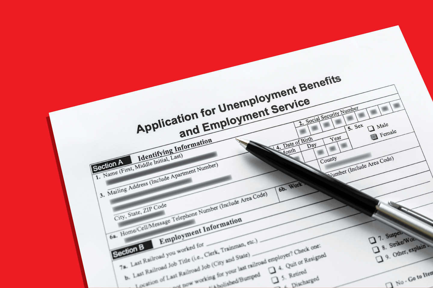 Unemployment fraud: How to tell if you are a victim—and what to do about it