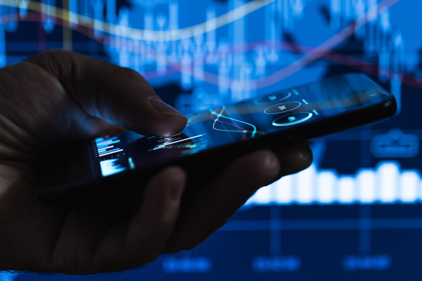 When it comes to tech stocks, should you buy the dip—or tear up the playbook?