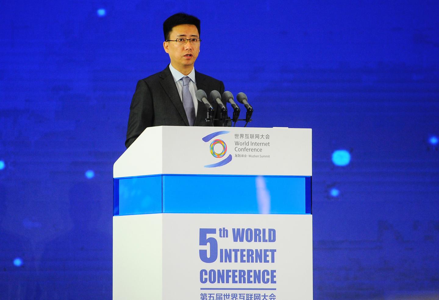 Ant Group CEO Simon Hu resigns for personal reasons amid China’s regulatory crackdown on fintech