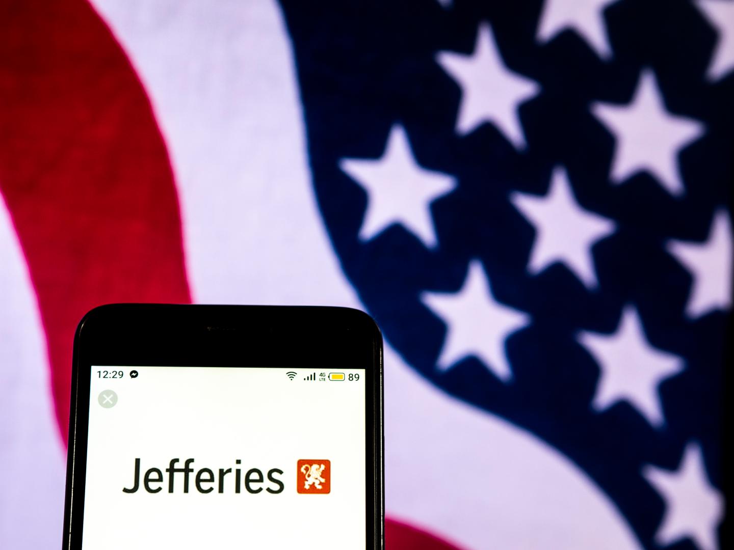 Very least we can do’: Wall Street stalwart Jefferies awards junior staff Peloton bikes and Apple perks