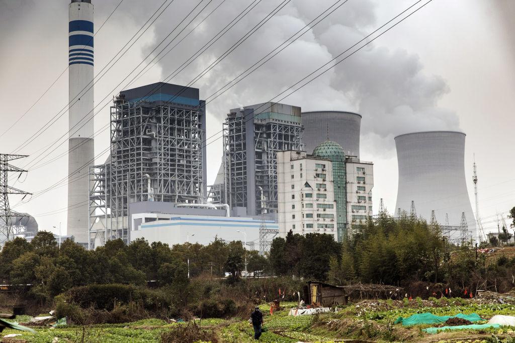 China burned over half the world’s coal last year, despite Xi Jinping’s net-zero pledge