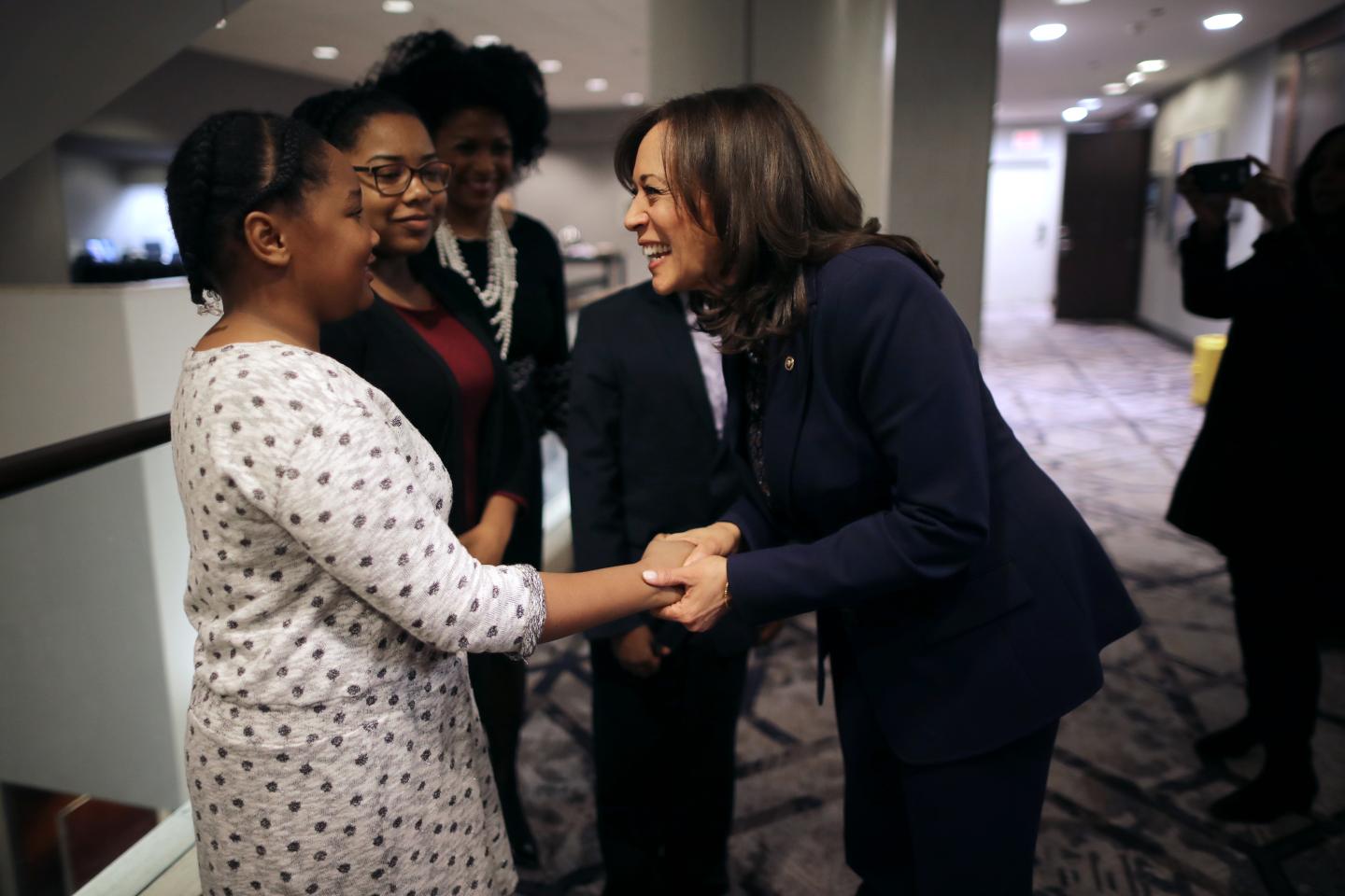 Historically Black leadership