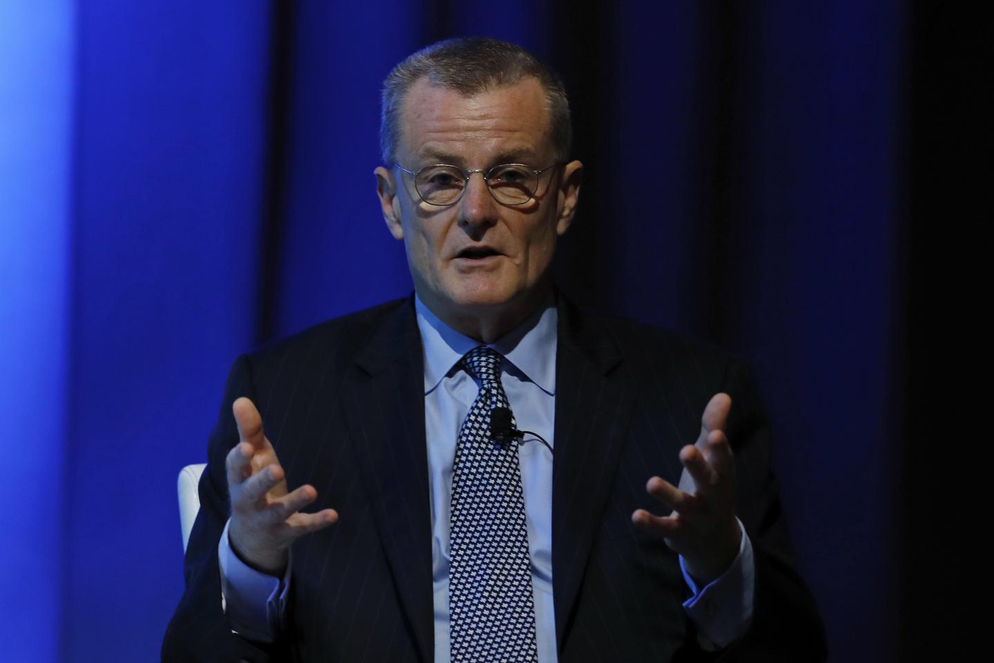 CEO of Texas’ power grid operator fired in wake of February blackouts